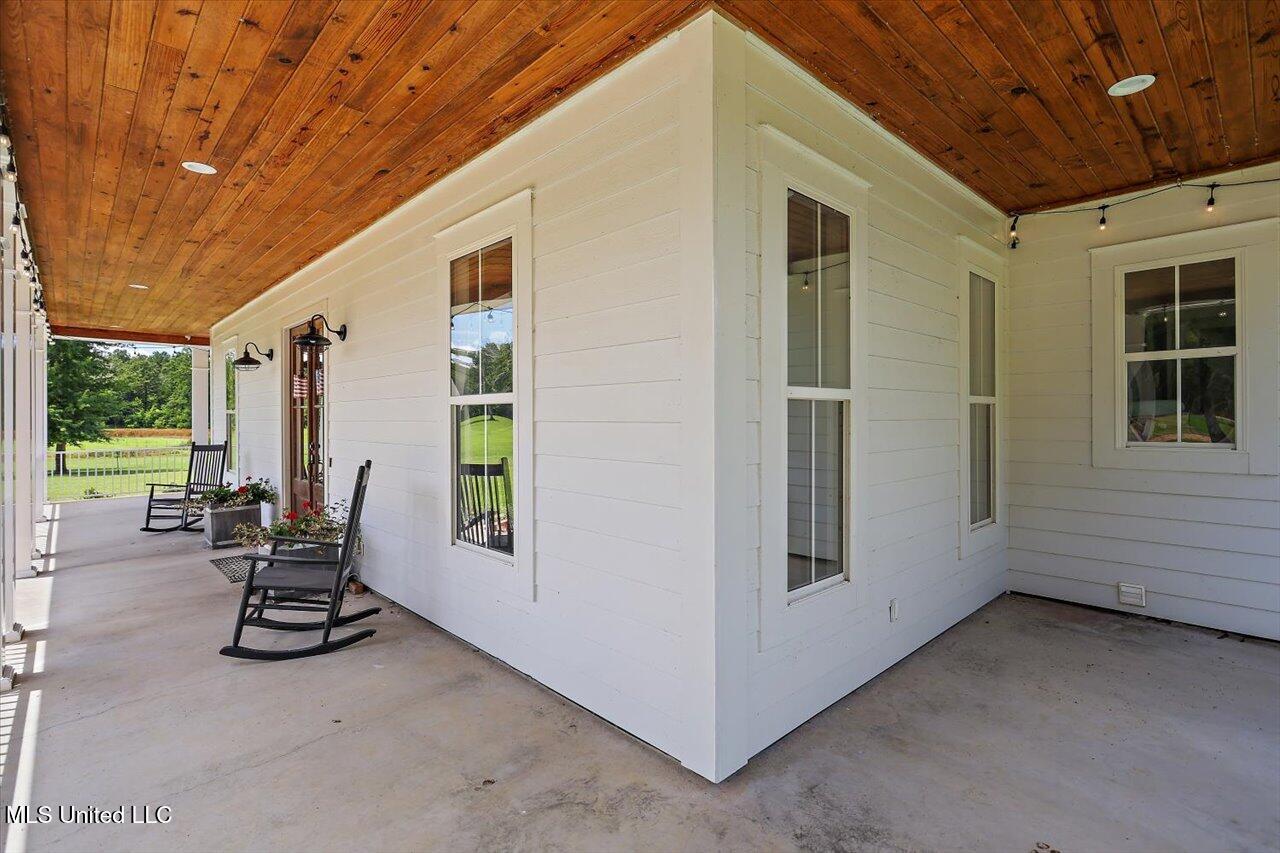 297 Barnes Road Florence, MS 39073 - Photo 17 of 169 007-297 Barnes Rd