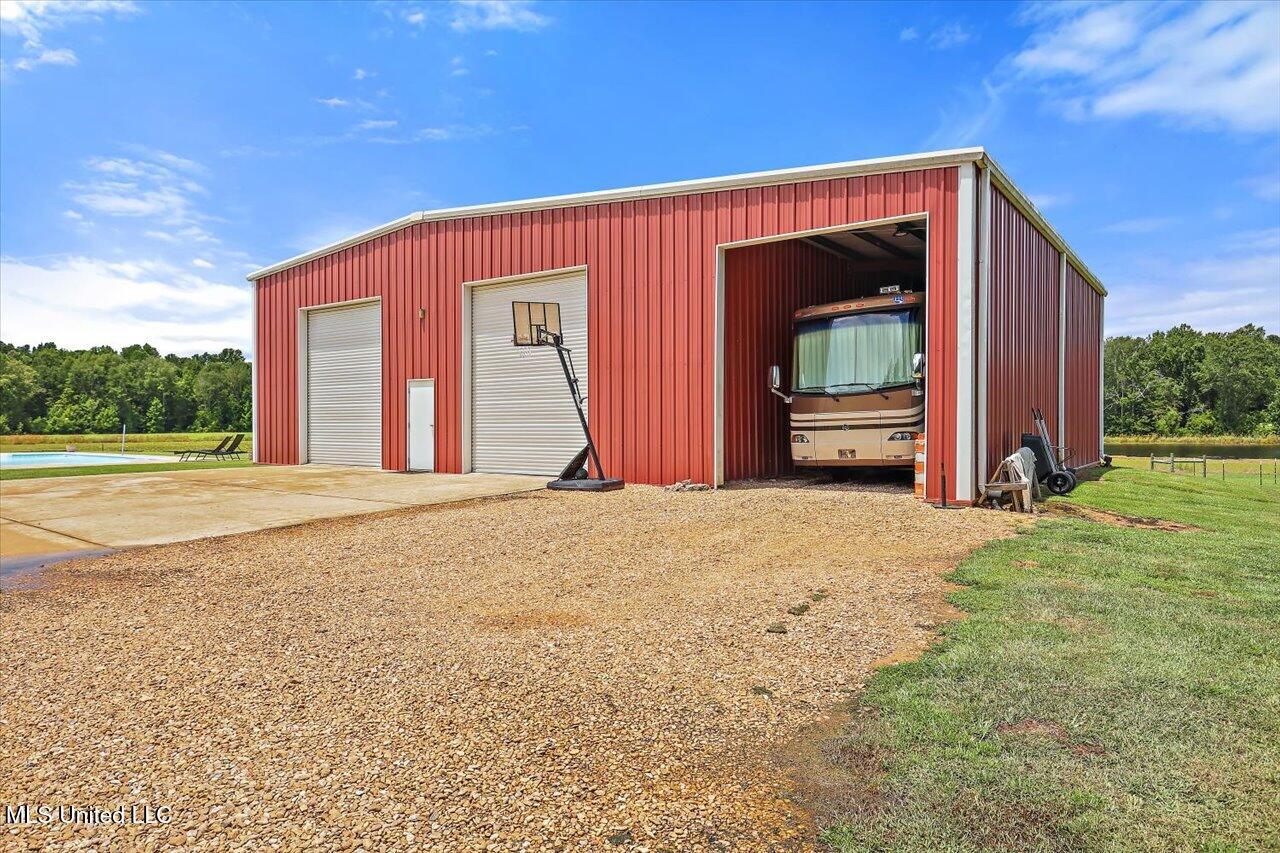 297 Barnes Road Florence, MS 39073 - Photo 20 of 169 010-297 Barnes Rd