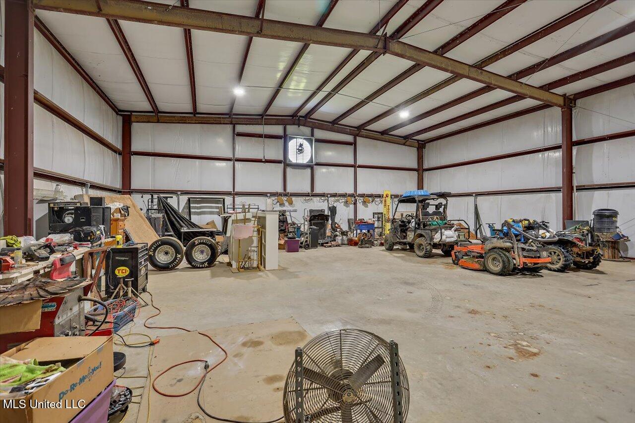 297 Barnes Road Florence, MS 39073 - Photo 21 of 169 073-297 Barnes Rd