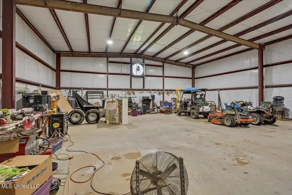 $1,590,000 | 297 Barnes Road, Florence, MS 39073