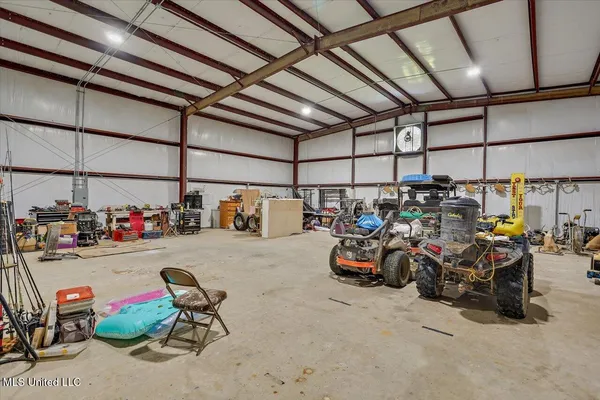 $1,590,000 | 297 Barnes Road, Florence, MS 39073