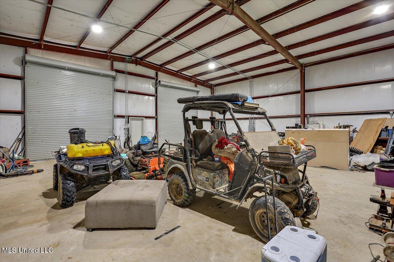 297 Barnes Road Florence, MS 39073 - Photo 24 of 170 075-297 Barnes Rd