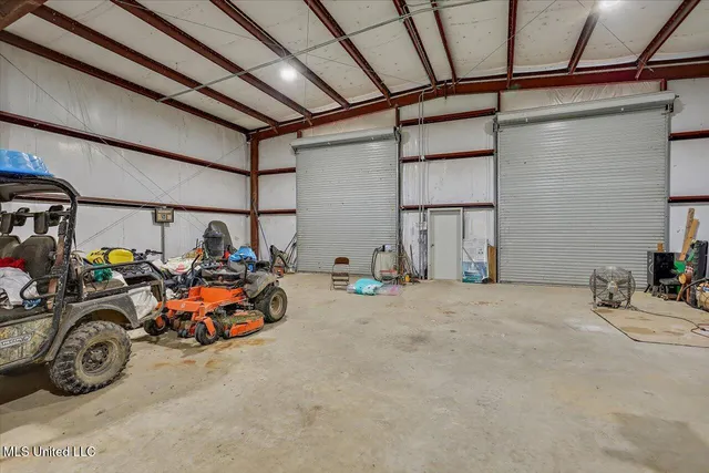 $1,590,000 | 297 Barnes Road, Florence, MS 39073