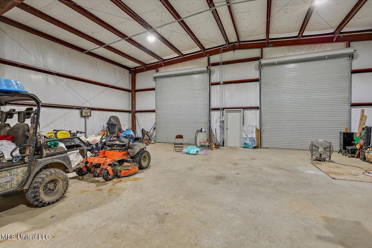 297 Barnes Road Florence, MS 39073 - Photo 25 of 170 076-297 Barnes Rd