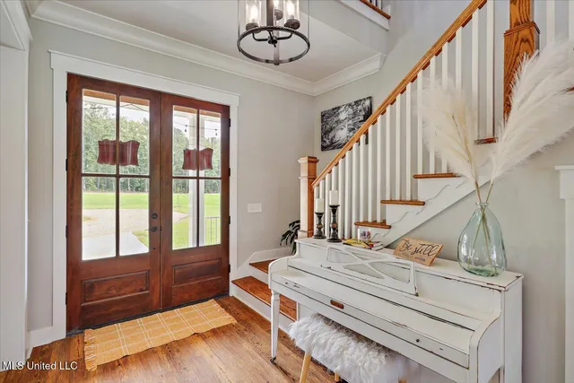 $1,590,000 | 297 Barnes Road, Florence, MS 39073