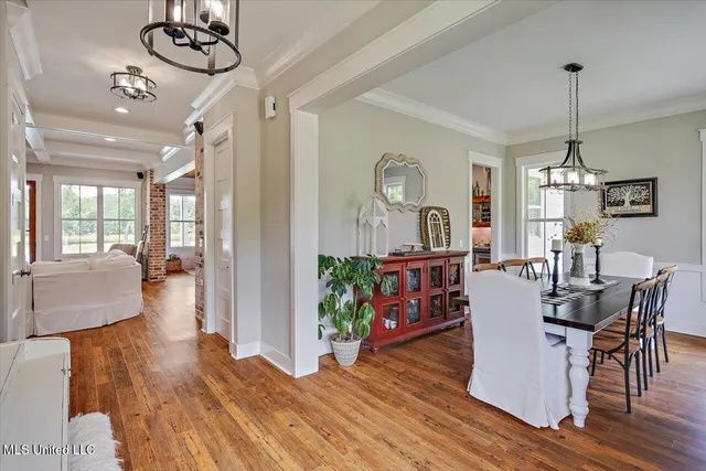 $1,590,000 | 297 Barnes Road, Florence, MS 39073