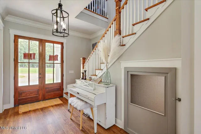 $1,590,000 | 297 Barnes Road, Florence, MS 39073