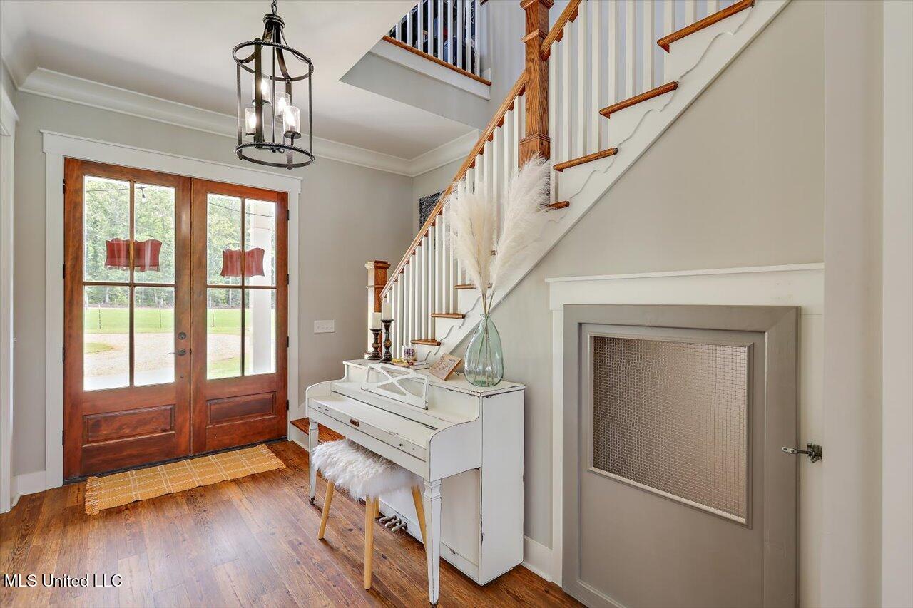 297 Barnes Road Florence, MS 39073 - Photo 28 of 170 013-297 Barnes Rd