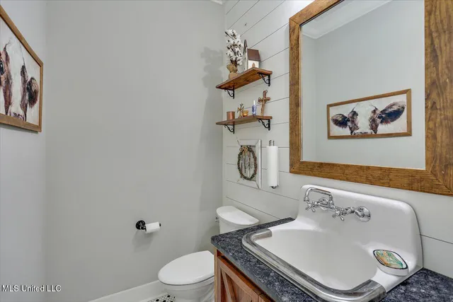 $1,590,000 | 297 Barnes Road, Florence, MS 39073