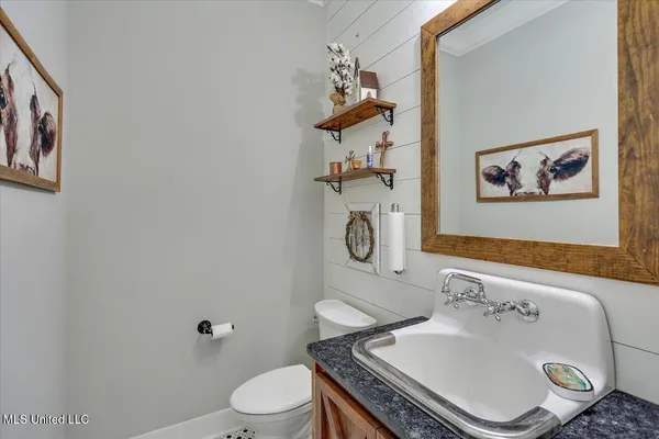 $1,590,000 | 297 Barnes Road, Florence, MS 39073