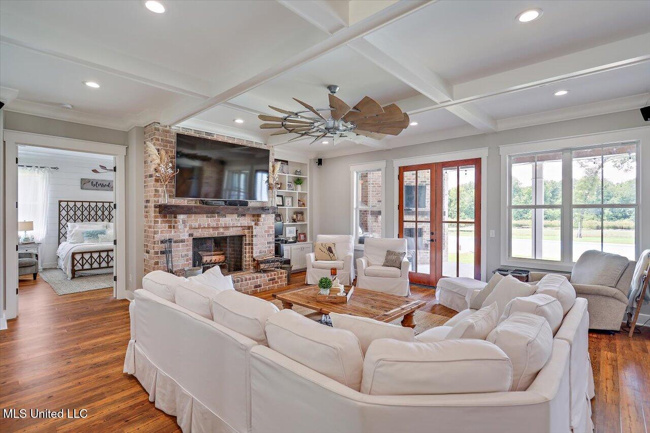 297 Barnes Road Florence, MS 39073 - Photo 30 of 170 015-297 Barnes Rd