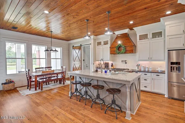 $1,590,000 | 297 Barnes Road, Florence, MS 39073