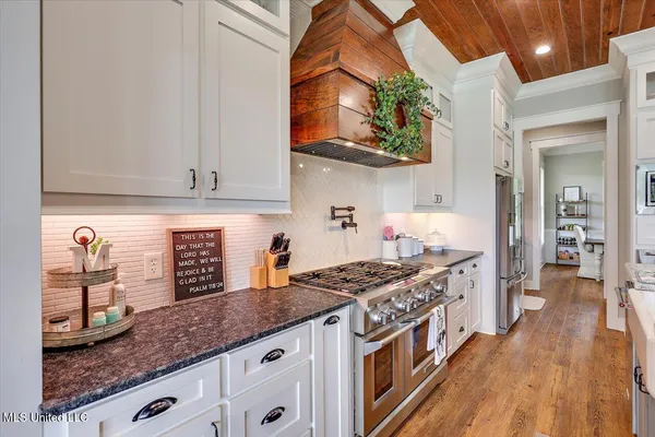 $1,590,000 | 297 Barnes Road, Florence, MS 39073