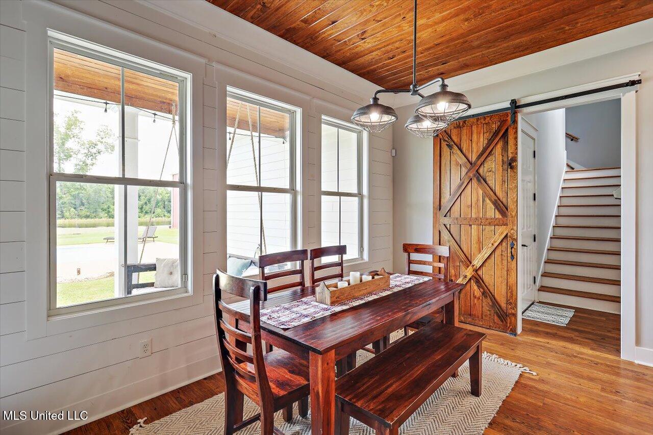 297 Barnes Road Florence, MS 39073 - Photo 39 of 169 025-297 Barnes Rd