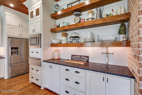 $1,590,000 | 297 Barnes Road, Florence, MS 39073