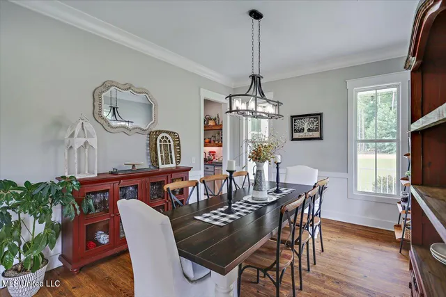 $1,590,000 | 297 Barnes Road, Florence, MS 39073