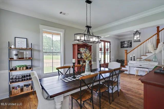 $1,590,000 | 297 Barnes Road, Florence, MS 39073