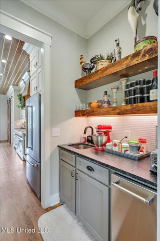 $1,590,000 | 297 Barnes Road, Florence, MS 39073