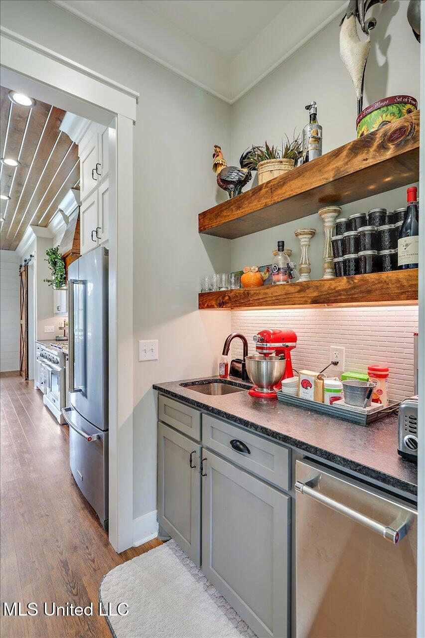 297 Barnes Road Florence, MS 39073 - Photo 44 of 170 029-297 Barnes Rd