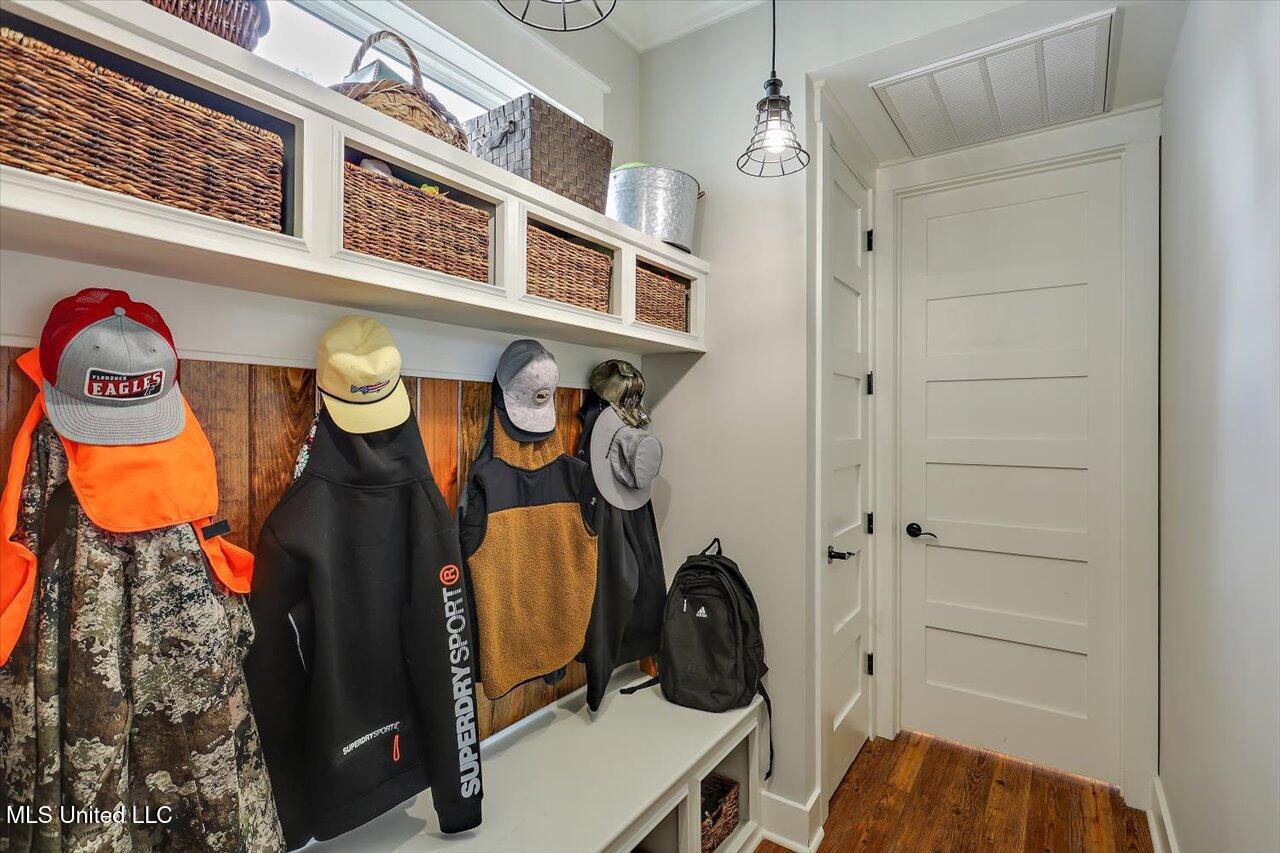 297 Barnes Road Florence, MS 39073 - Photo 45 of 169 031-297 Barnes Rd