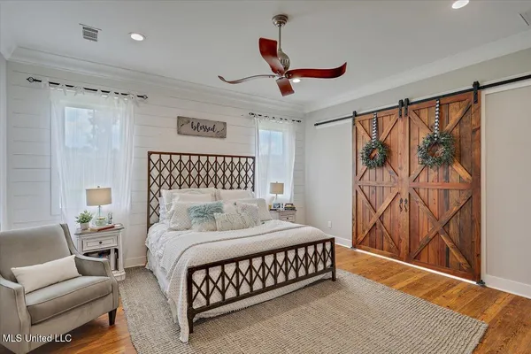 $1,590,000 | 297 Barnes Road, Florence, MS 39073