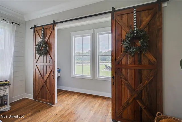 $1,590,000 | 297 Barnes Road, Florence, MS 39073