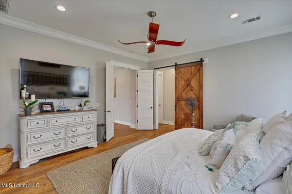 $1,590,000 | 297 Barnes Road, Florence, MS 39073