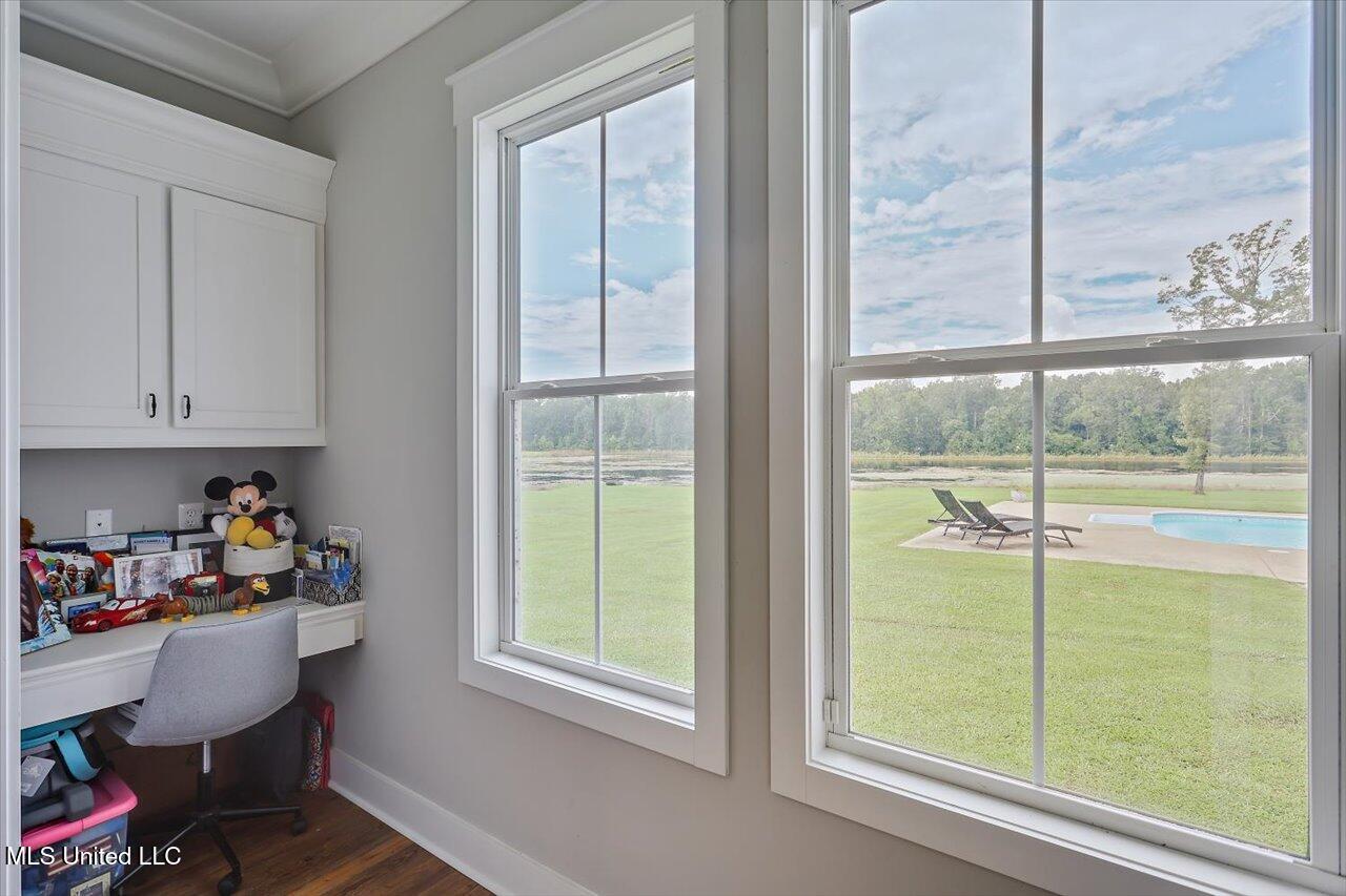 297 Barnes Road Florence, MS 39073 - Photo 52 of 170 037-297 Barnes Rd