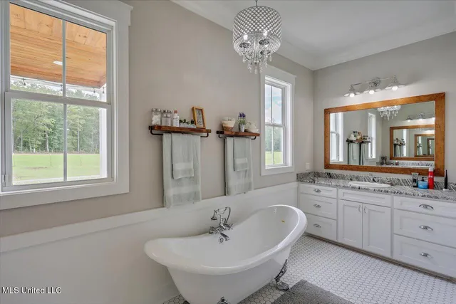 $1,590,000 | 297 Barnes Road, Florence, MS 39073