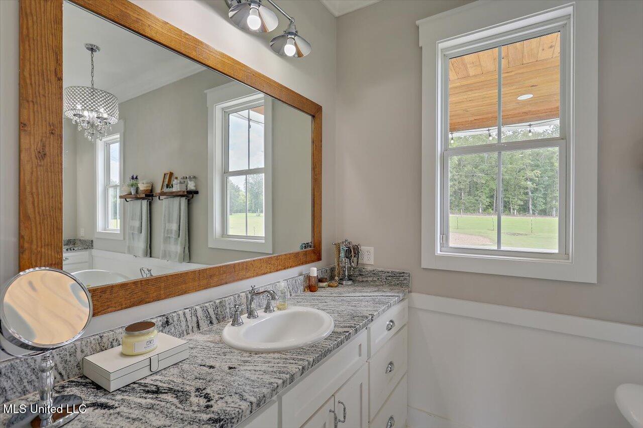 297 Barnes Road Florence, MS 39073 - Photo 53 of 170 038-297 Barnes Rd