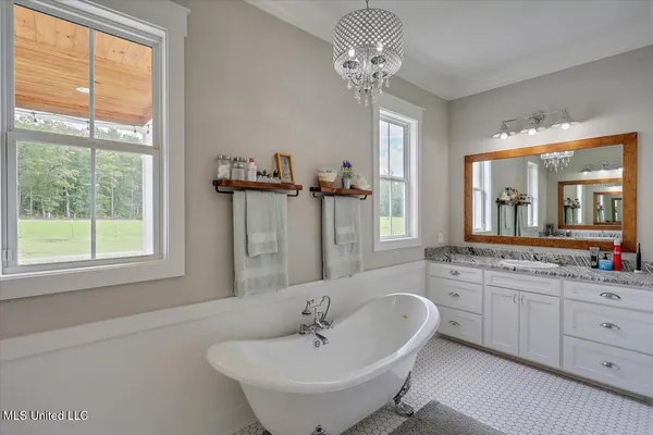 $1,590,000 | 297 Barnes Road, Florence, MS 39073