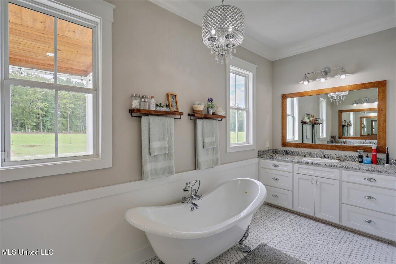 297 Barnes Road Florence, MS 39073 - Photo 54 of 170 039-297 Barnes Rd