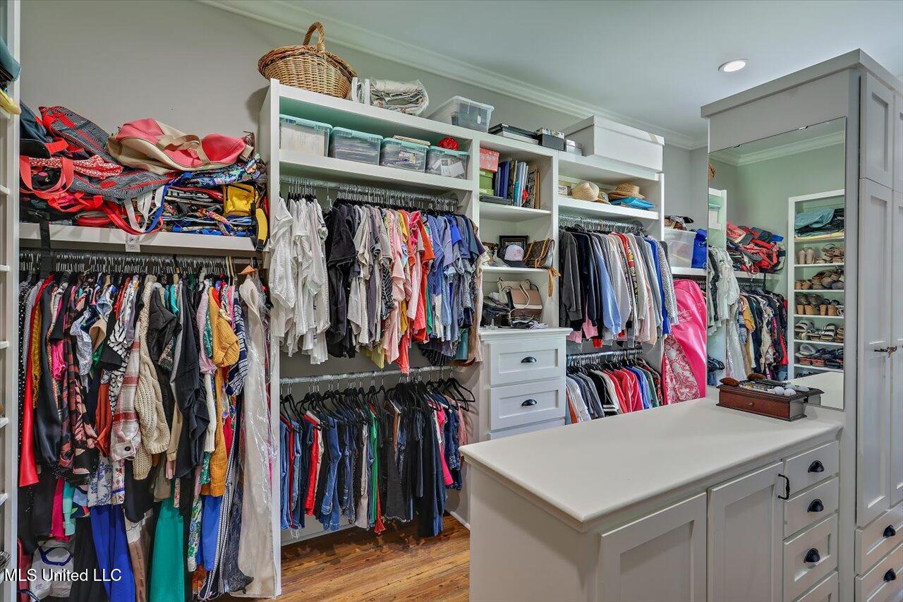 297 Barnes Road Florence, MS 39073 - Photo 55 of 169 041-297 Barnes Rd