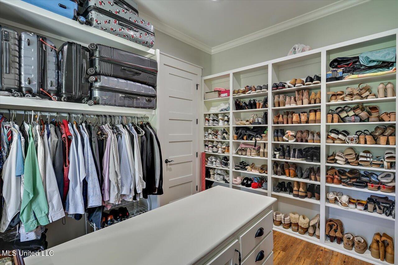 297 Barnes Road Florence, MS 39073 - Photo 56 of 169 042-297 Barnes Rd