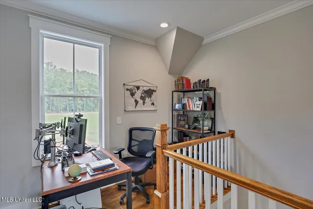 $1,590,000 | 297 Barnes Road, Florence, MS 39073