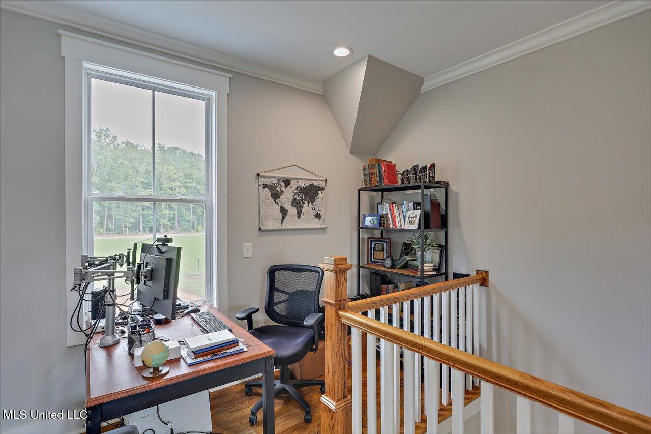 297 Barnes Road Florence, MS 39073 - Photo 61 of 170 046-297 Barnes Rd