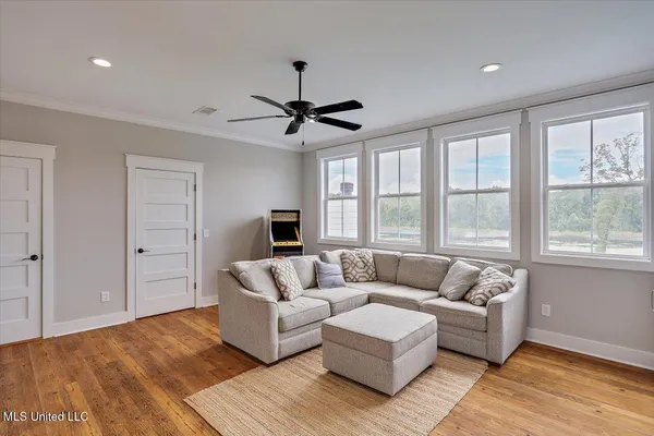 $1,590,000 | 297 Barnes Road, Florence, MS 39073