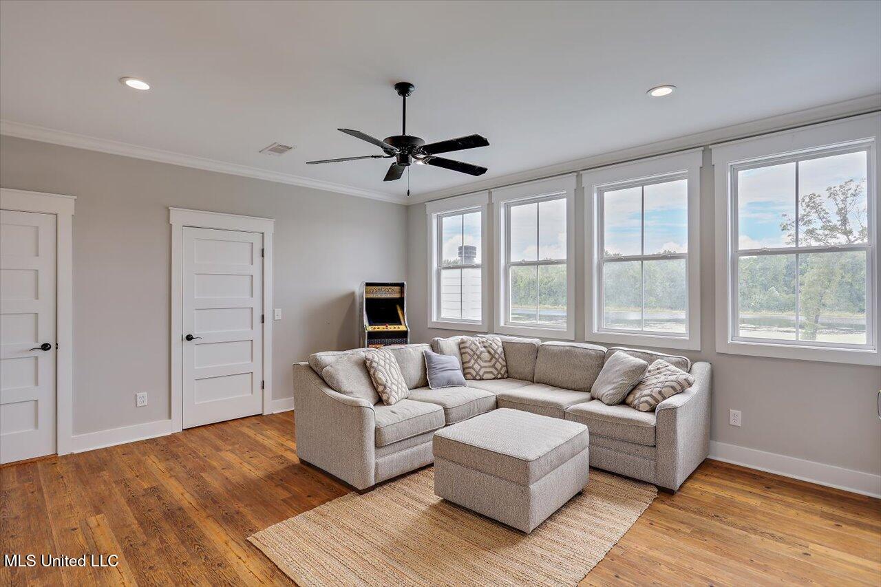 297 Barnes Road Florence, MS 39073 - Photo 63 of 170 048-297 Barnes Rd