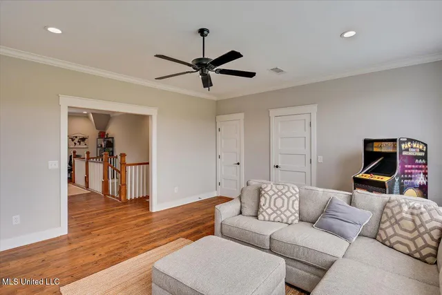 $1,590,000 | 297 Barnes Road, Florence, MS 39073