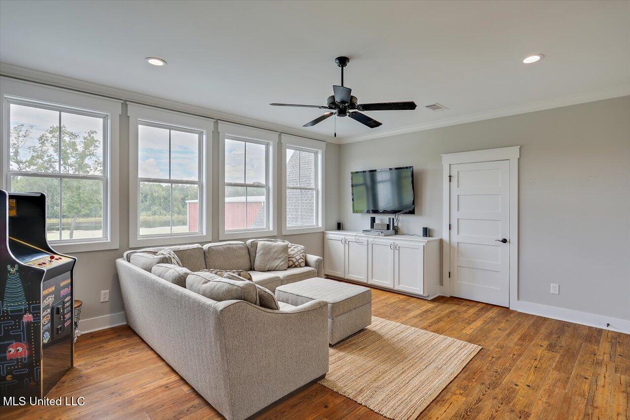 297 Barnes Road Florence, MS 39073 - Photo 64 of 170 049-297 Barnes Rd