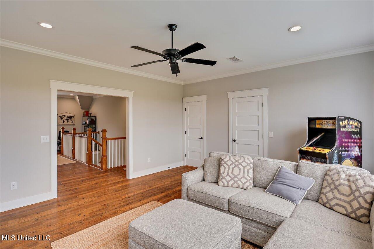 297 Barnes Road Florence, MS 39073 - Photo 65 of 170 050-297 Barnes Rd