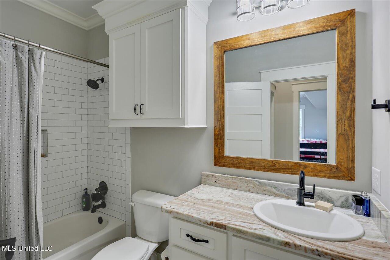 297 Barnes Road Florence, MS 39073 - Photo 67 of 169 053-297 Barnes Rd