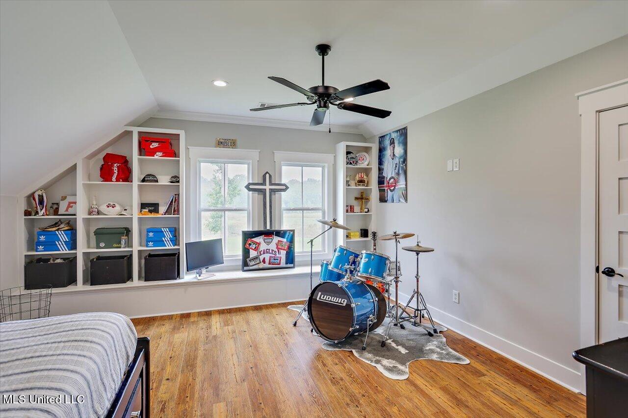 297 Barnes Road Florence, MS 39073 - Photo 70 of 170 055-297 Barnes Rd