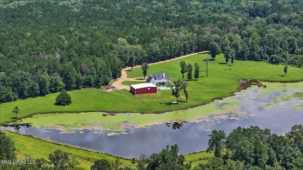 $1,590,000 | 297 Barnes Road, Florence, MS 39073