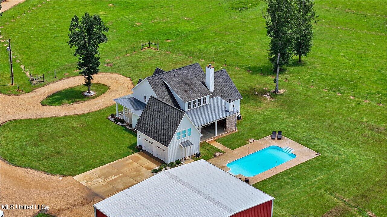 297 Barnes Road Florence, MS 39073 - Photo 95 of 170 106-297 Barnes Rd