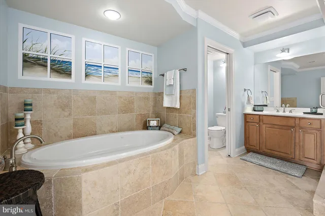 $849,900 | 121 81st Street, Unit 810, Ocean City, MD 21842