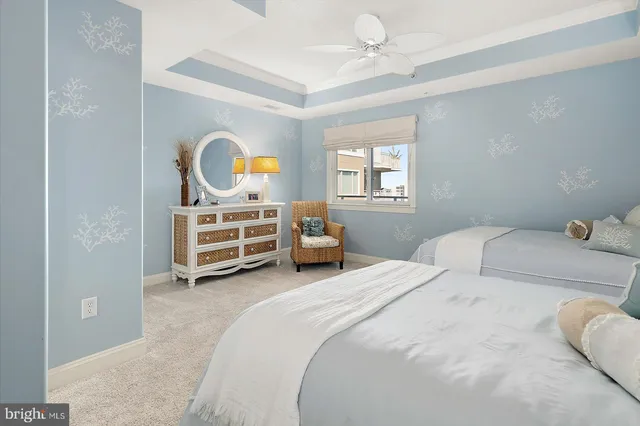$849,900 | 121 81st Street, Unit 810, Ocean City, MD 21842