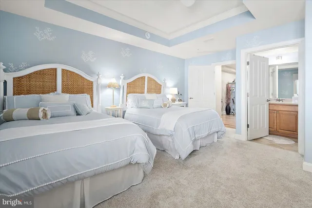 $849,900 | 121 81st Street, Unit 810, Ocean City, MD 21842