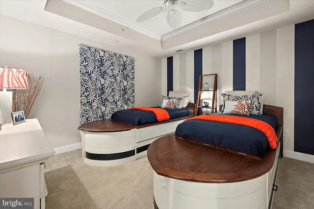 $849,900 | 121 81st Street, Unit 810, Ocean City, MD 21842