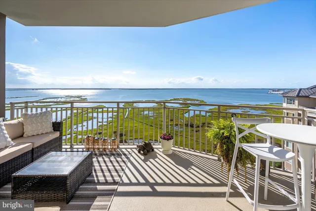 $849,900 | 121 81st Street, Unit 810, Ocean City, MD 21842